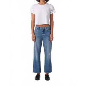 NEW AMO billie jean in warmth